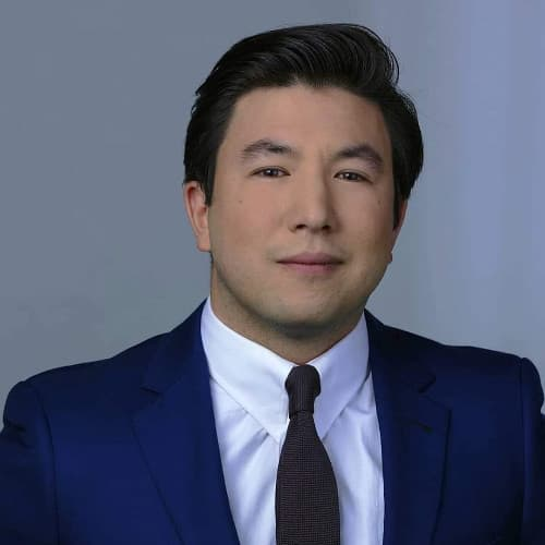 Michael Yoshida