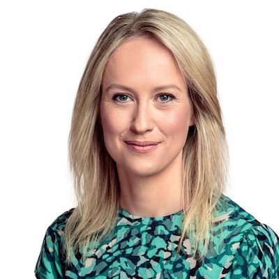 Sophy Ridge