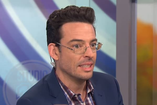 Joe Hildebrand