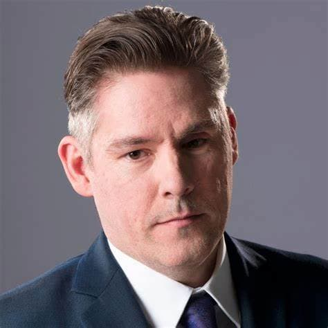 Dan Hodges