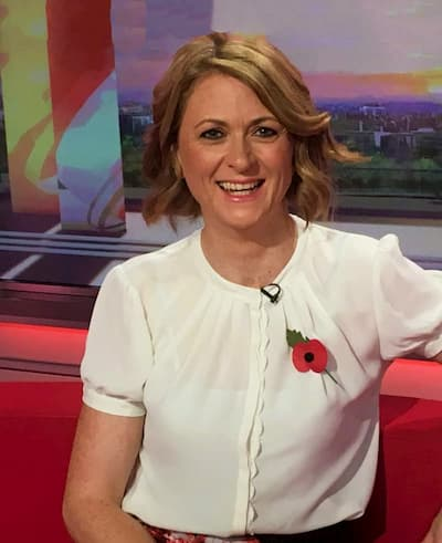 Rachel Burden