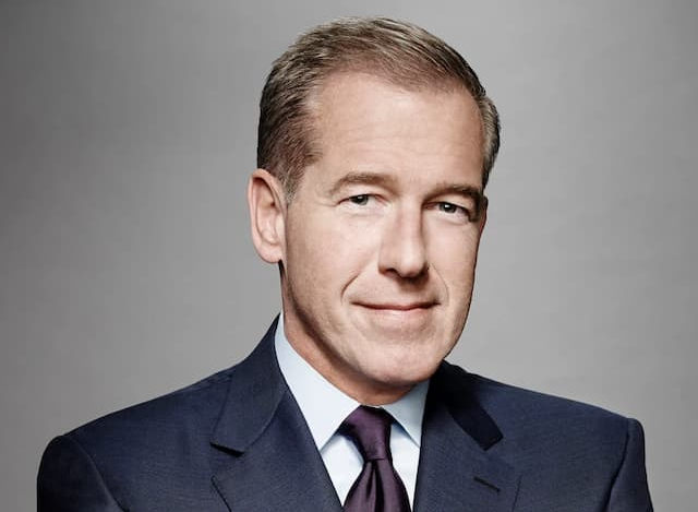 Brian Williams