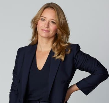 Katy Tur