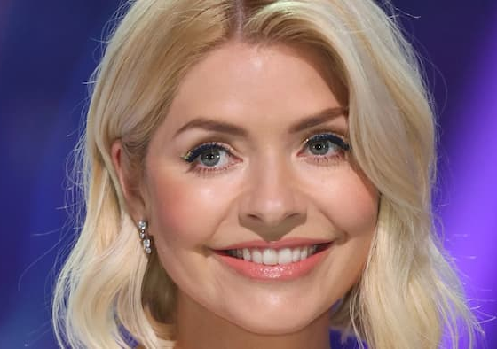 Holly Willoughby