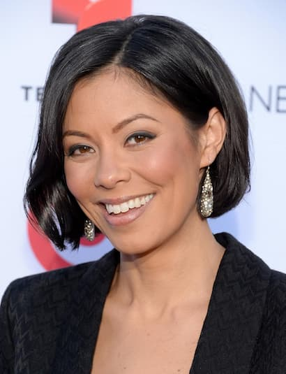 Alex Wagner MSNBC