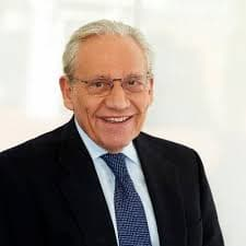 Bob Woodward