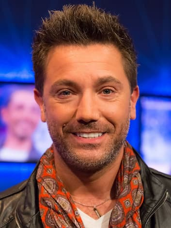 Gino D'Acampo