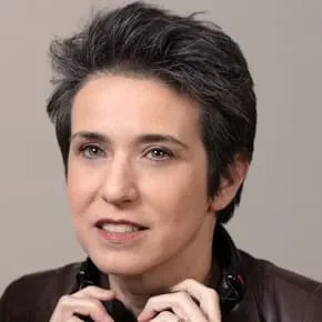 Amy Walter