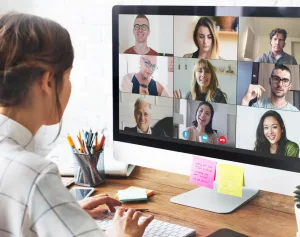 Companies hiring for remote jobs no experience in 2026