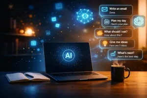 AI assistants have become everyday productivity partners for millions of users.