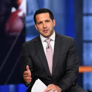 Adam Schefter ESPN career