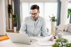 Benefits of side hustles from home