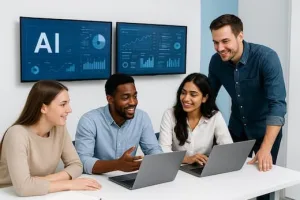 Best AI tools for small businesses in 2026 helping business growth