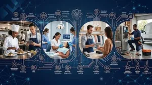 Best AI tools for small businesses in different industries
