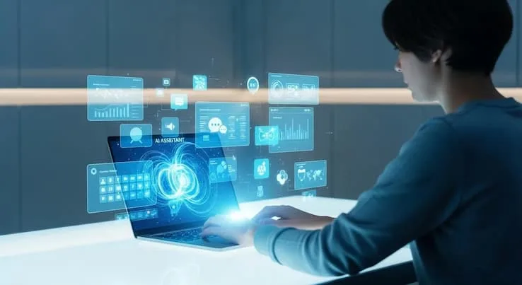 Best AI tools in 2026 for writing, coding, design, research, and productivity