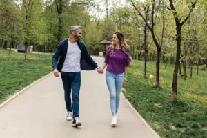 Building healthy relationships through trust and respect