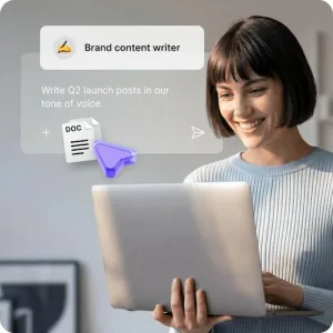 ChatGPT for small business productivity