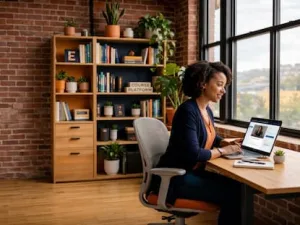 Continuous learning helps develop the most in-demand skills