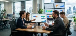 Digital marketing and cloud computing skills in demand