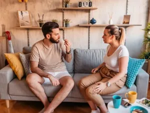 Early relationship red flags and warning signs