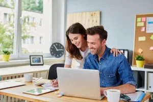 Healthy relationship green flags and mutual respect