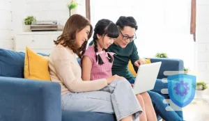 Staying safe from AI scams in 2026 through cybersecurity awareness